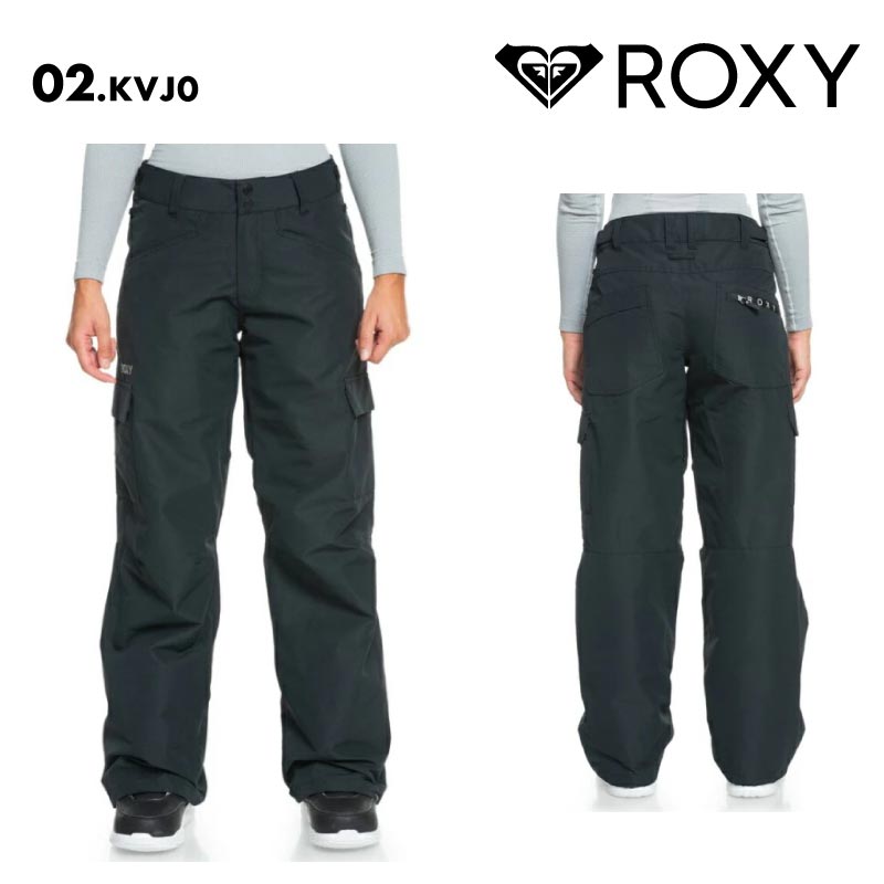 roxy スノボウェア（スノーボード用品）（色：グリーン系