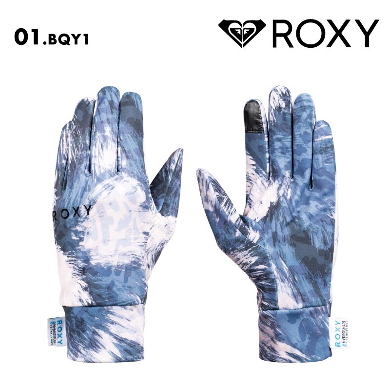 ROXY/ロキシー キッズ ジュニアスノー ミトングローブ ROXY