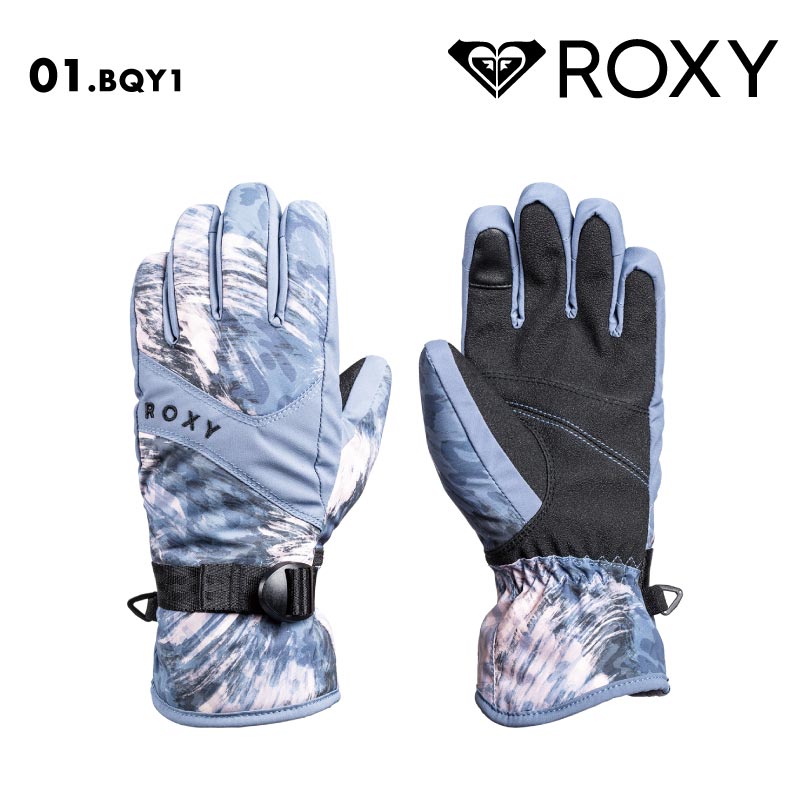 『新品未使用』ROXY ロキシー 手袋 グローブ Mサイズ スノーウェア スノボ 楽天市場】ROXY/ロキシー キッズ ジュニアスノー ミトングローブ