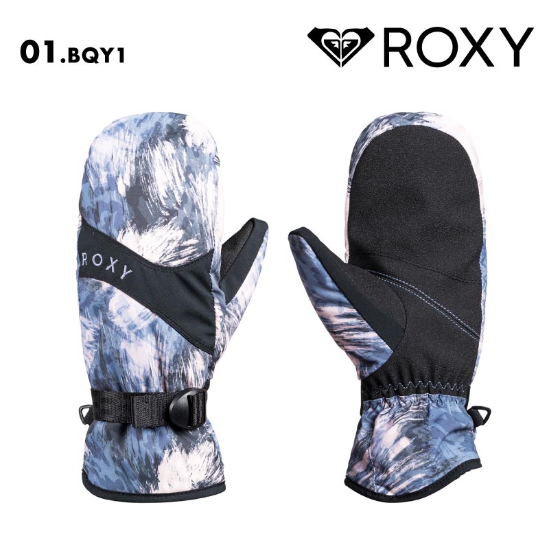 ROXY 代官山)ROXY ロキシー スノーゴーグル HYDRO-TEX グローブ