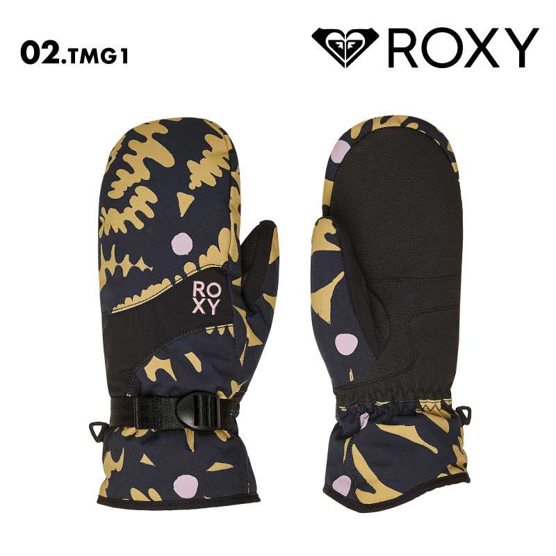 roxy 手袋（サイズ（S/M/L）：M）のおすすめ人気商品一覧 通販 - Yahoo