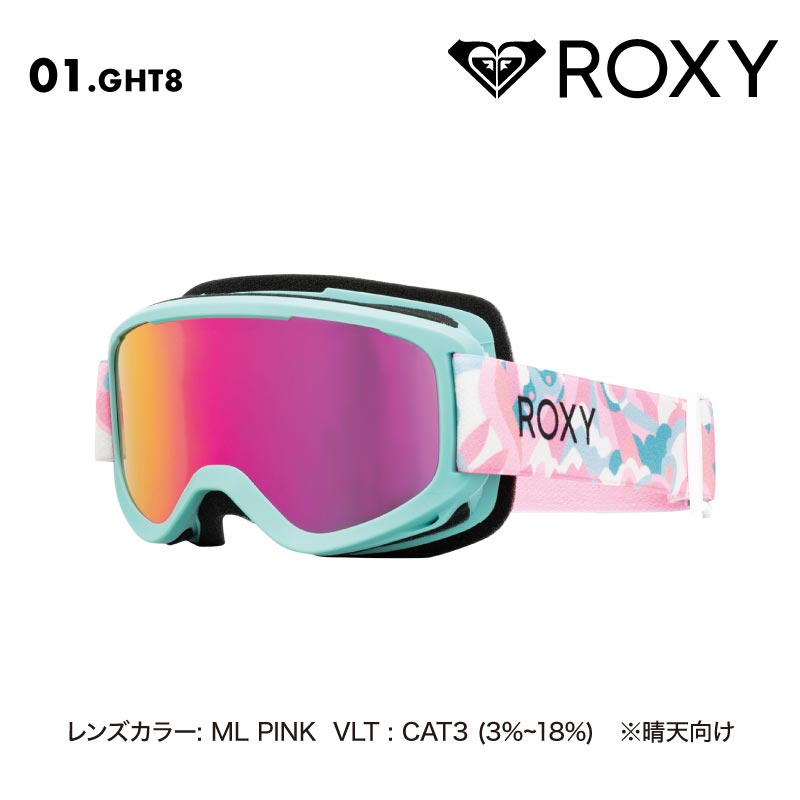 ROXY スキーゴーグル、サングラス｜スキー｜スポーツ おすすめ人気商品