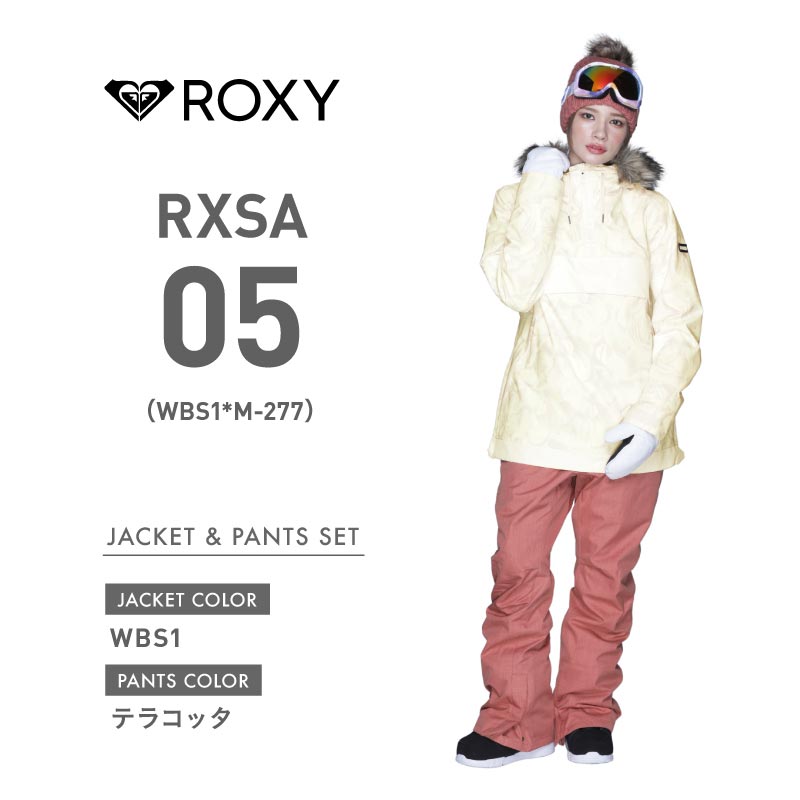 スノーボードウェア レディース ロキシー ROXY SHELTER JK スキー