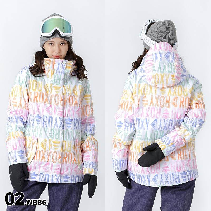 roxy スノージャケット 商品一覧 - OC SPORTS ヤフー店 - 売れ筋
