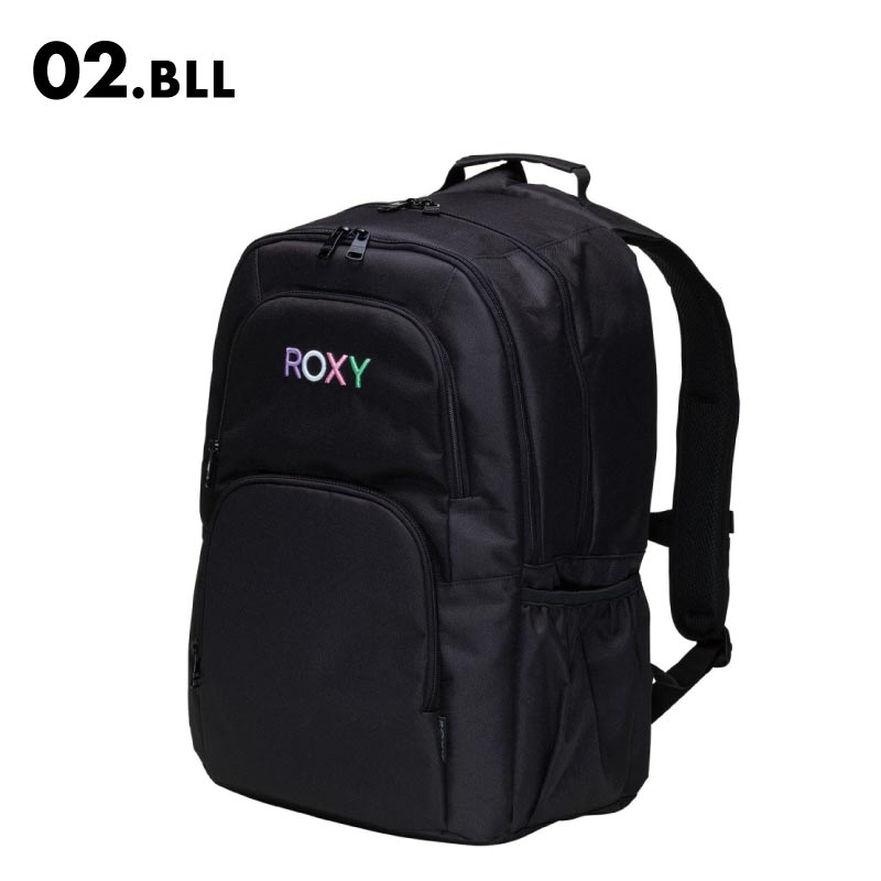 ROXY/ロキシー レディース バックバッグ 通学 通勤 リュック リュックサック 30L 部活 大...