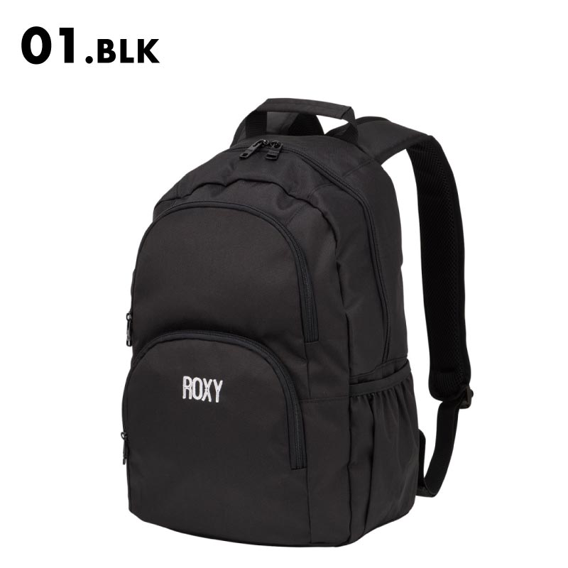 ROXY/ロキシー レディース バックバッグ 通学 通勤 リュック リュックサック 13.6L 部活...