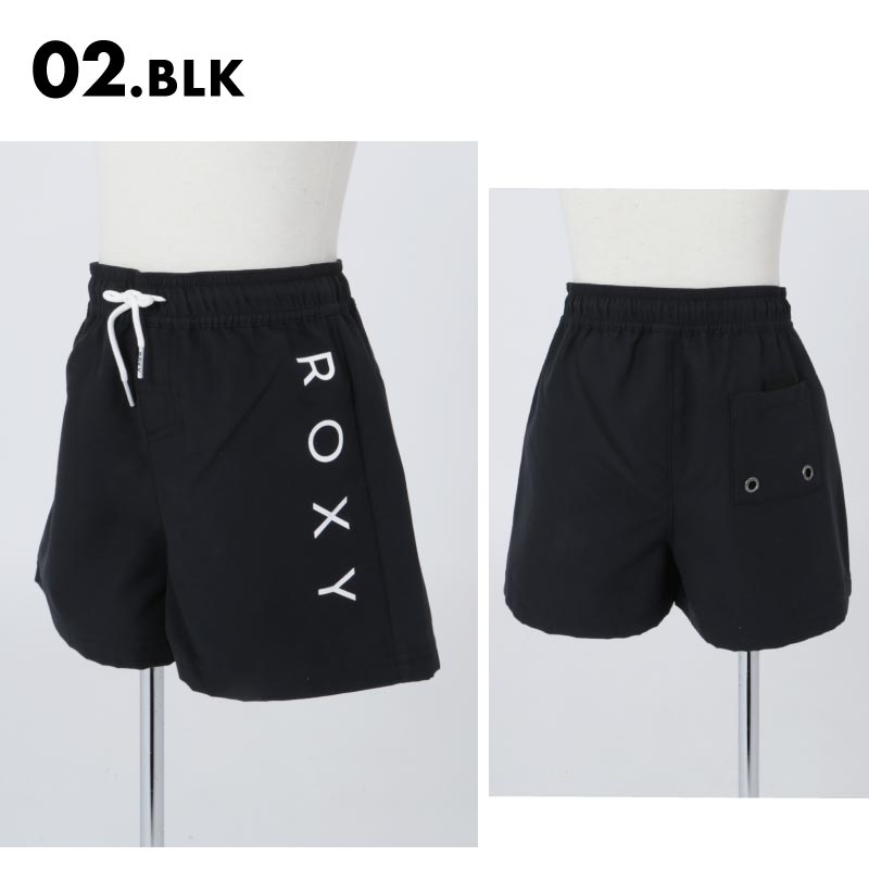 ROXY/ロキシー キッズ サーフパンツ ボードショーツ 水陸両用 MINI LUNCH CALM ...