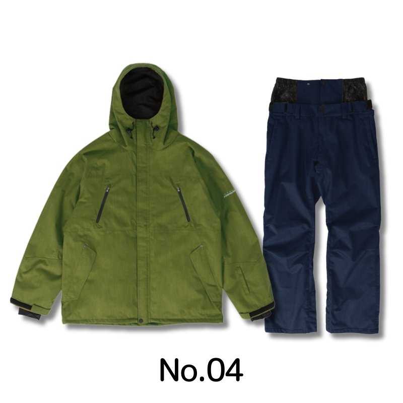 スノーボードウェア パンツ グローブ ニット帽 ゴーグル ソックスセット X-NIX スノーボードウエア上下セットゴーグル