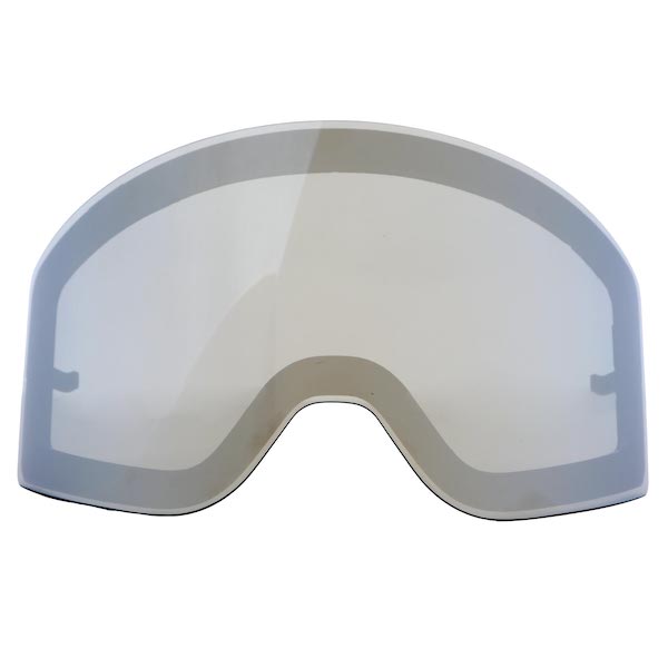 レボミラー 平面 交換レンズ フレームレス スノーボード スキー ゴーグル スノボ―ゴーグル レディース メンズ LENS-991｜oc-sports｜02
