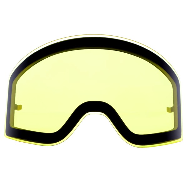 レボミラー 平面 交換レンズ フレームレス スノーボード スキー ゴーグル スノボ―ゴーグル レディース メンズ LENS-991｜oc-sports｜09