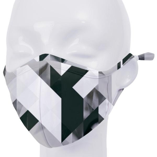3D立体マスク 曇らない マスク 洗える 息がしやすい 小顔効果 おしゃれ 大人用 子供用 小さめ 大きめ 立体的  PAA-89M｜oc-sports｜32