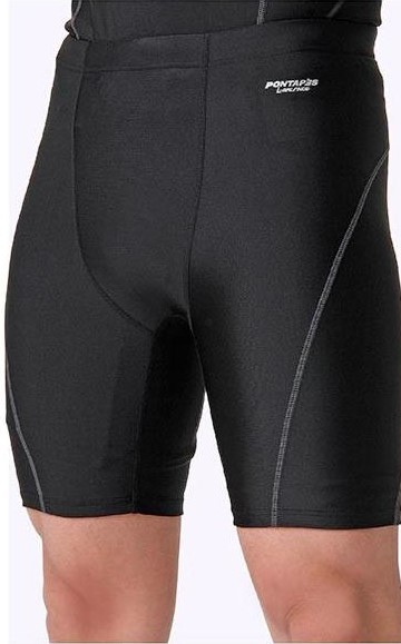ポンタぺス（PONTAPES） スポーツ インナー コンプレッションウェア