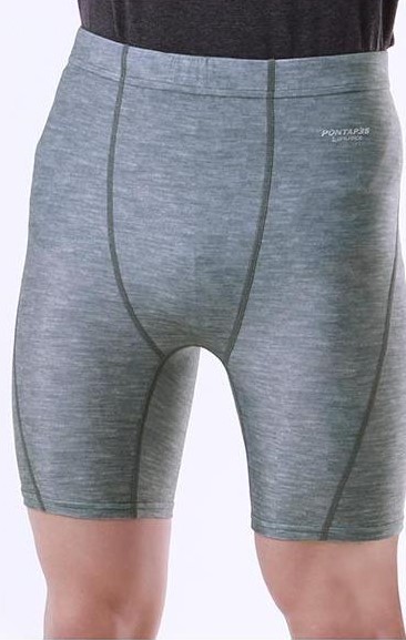 ポンタぺス（PONTAPES） スポーツ インナー コンプレッションウェア