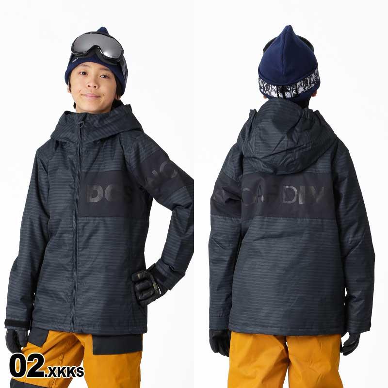 ☆新品☆DC ウェア　キッズ　スノーボード 140 150cm DC shoes 楽天市場】DC（キッズ・ジュニア用ウェア｜スノーボード用ウェア