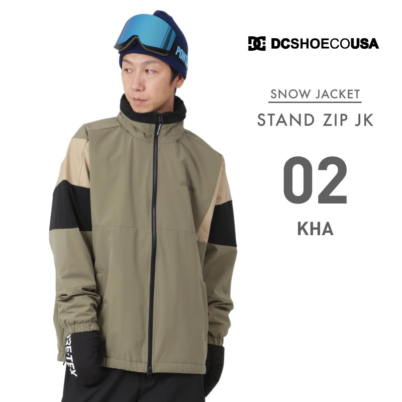 DCスノーボードウエア DC SHOES/ディーシー メンズ スノーボードウェア ジャケット