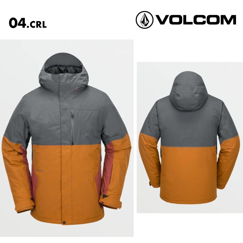 VOLCOM マルチカラースノーボードジャケット 楽天市場】volcom（カラーマルチカラー）（メンズウェア