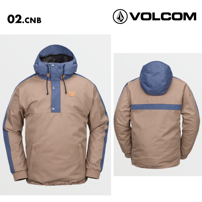 VOLCOM ベージュ スノーボードウェア Sサイズ 楽天市場】【スーパーSALE特別価格】24-25 VOLCOM/ボルコム GUCH