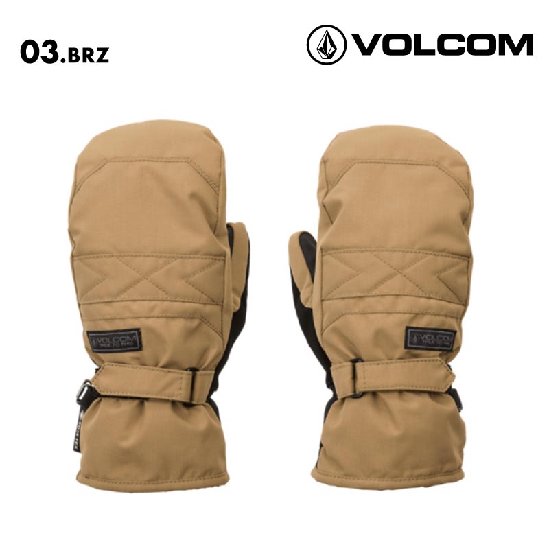 VOLCOM スノーボード グローブ｜スノーボード｜スポーツ おすすめ人気