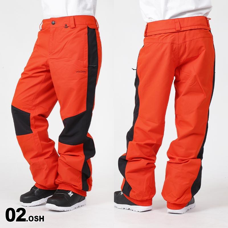 VOLCOM/ボルコム レディース スノーボードウェア パンツ スノーウェア  