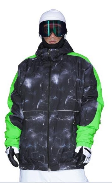 ネームレスエイジ（namelessage） スノーボードウェア スキーウェア