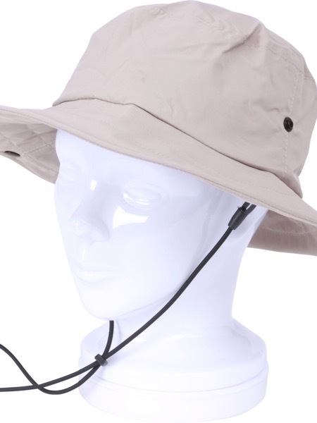 レインハット メンズ レディース キッズ 耐水圧20,000mm サーフハット ツバ広 UV フェス 帽子 雨具 撥水 紫外線防止 畳める NARH-30｜oc-sports｜05