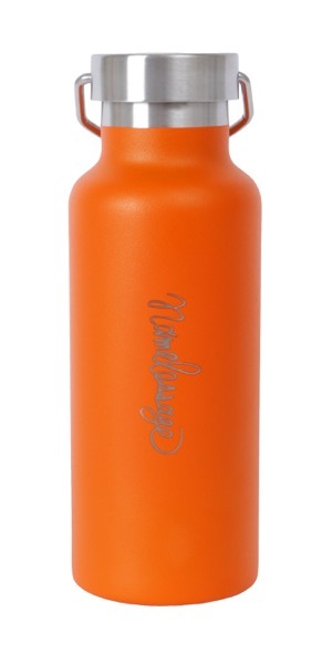 THERMOS】水筒 サーモス・ステンレスボトル FSS-500 - メルカリ