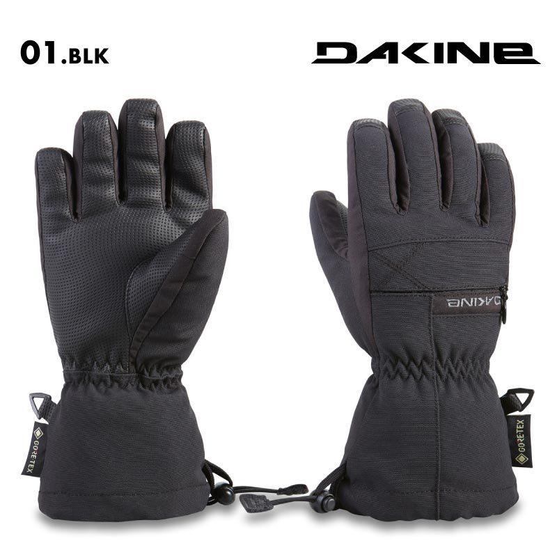 Dakine - DAKINE グローブ スノーボード レディース Mサイズ 楽天市場】DAKINE/ダカイン レディース GORE-TEX 5指グローブ