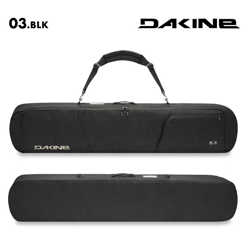 スノーボード DAKINE 楽天市場】送料無料 ボードバッグ DAKINE FREESTYLE SNOWBOARD