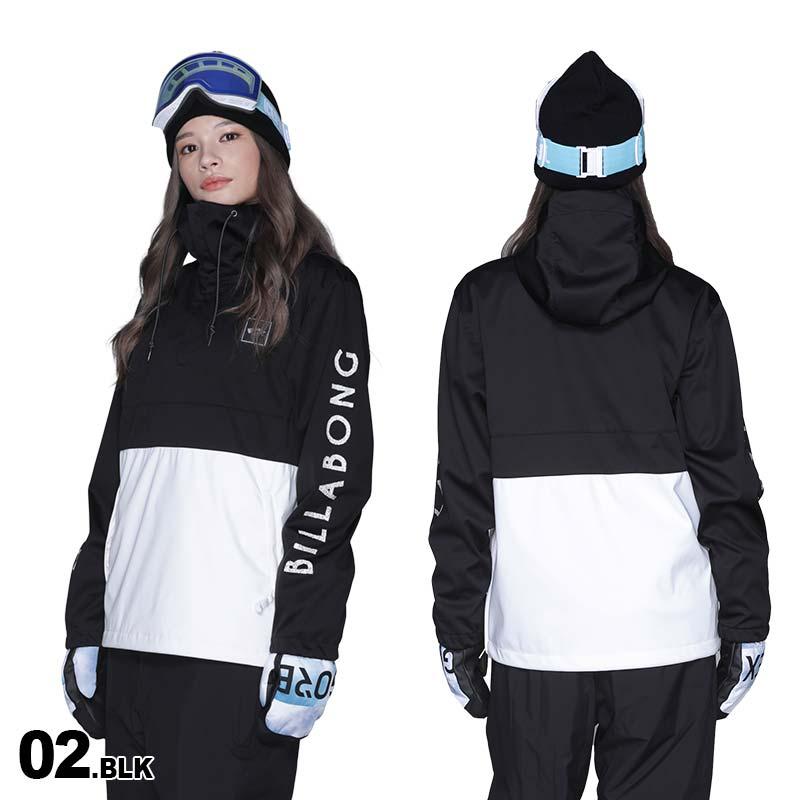 BILLABONG - BILLABONG スノーボードウェア ジャケット レディース 216020039_1.jpg