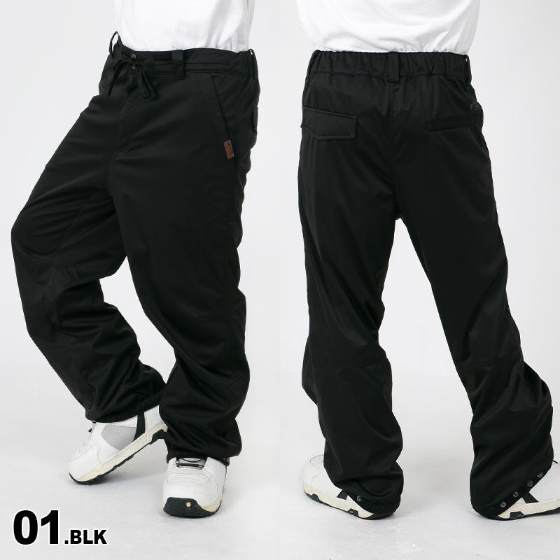 BILLABONG（ビラボン） メンズ スノーボードウェア パンツ スノー