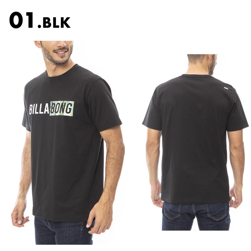 BILLABONG/ビラボン メンズ 半袖 Tシャツ ADVISORY FRT 2023 SUMME...