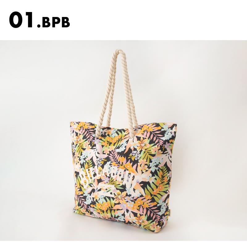 BILLABONG/ビラボン レディース トートバッグ ESSENTIAL BEACH BAG 20...