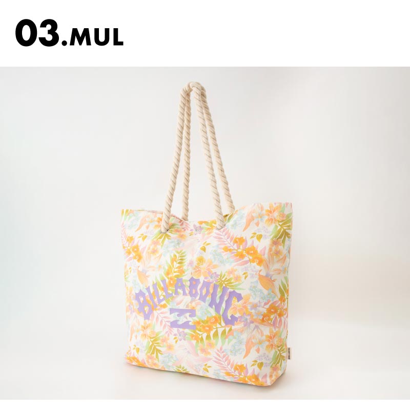 BILLABONG/ビラボン レディース トートバッグ ESSENTIAL BEACH BAG 20...