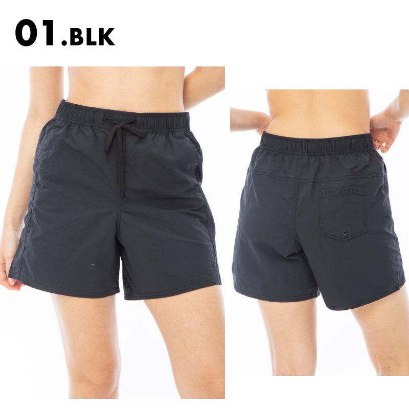 BILLABONG/ビラボン レディース サーフパンツ BAGGIES SOLID SHORTS 2...