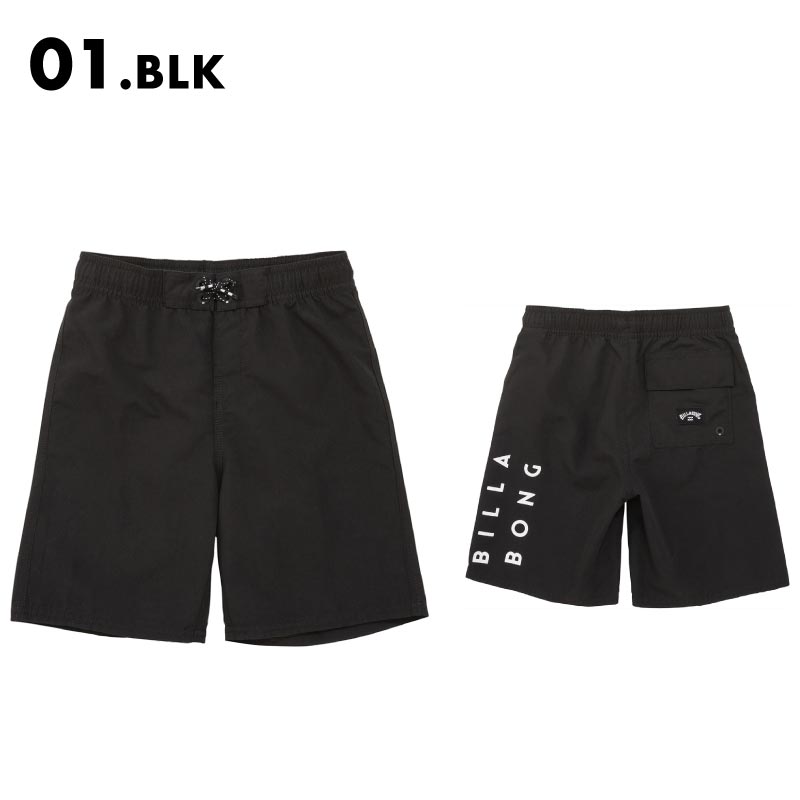 BILLABONG/ビラボン キッズ サーフパンツ 【KIDS BOYS】ALL DAY TRUNK...