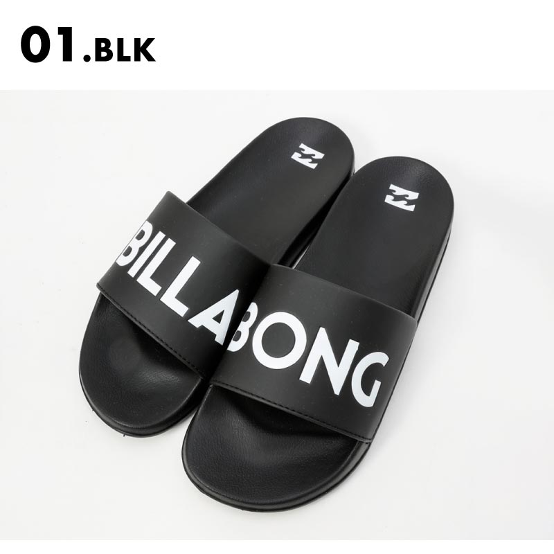 BILLABONG/ビラボン メンズ シャワーサンダル SHOWER SANDAL 2024 SPR...