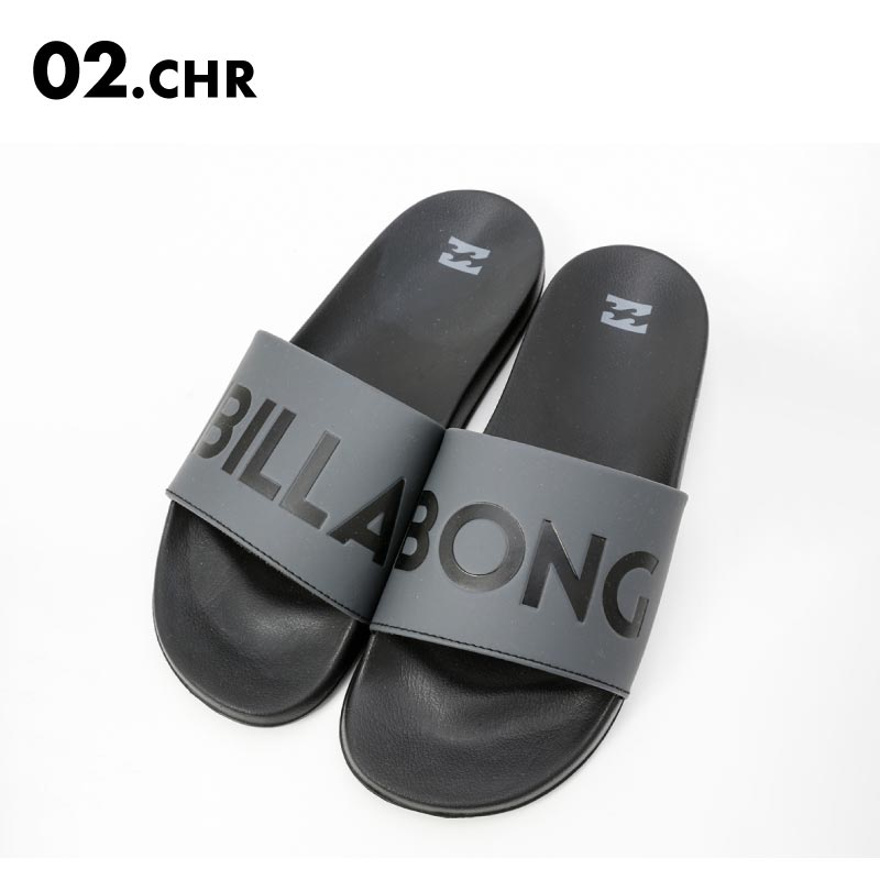 BILLABONG/ビラボン メンズ シャワーサンダル SHOWER SANDAL 2024 SPR...