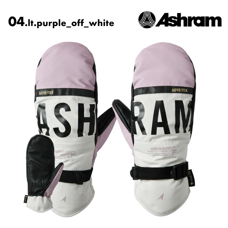 【新品】ASHRAM グローブ Lt.pink/Grey Mサイズ アシュラムグローブの商品一覧 通販 - Yahoo!ショッピング