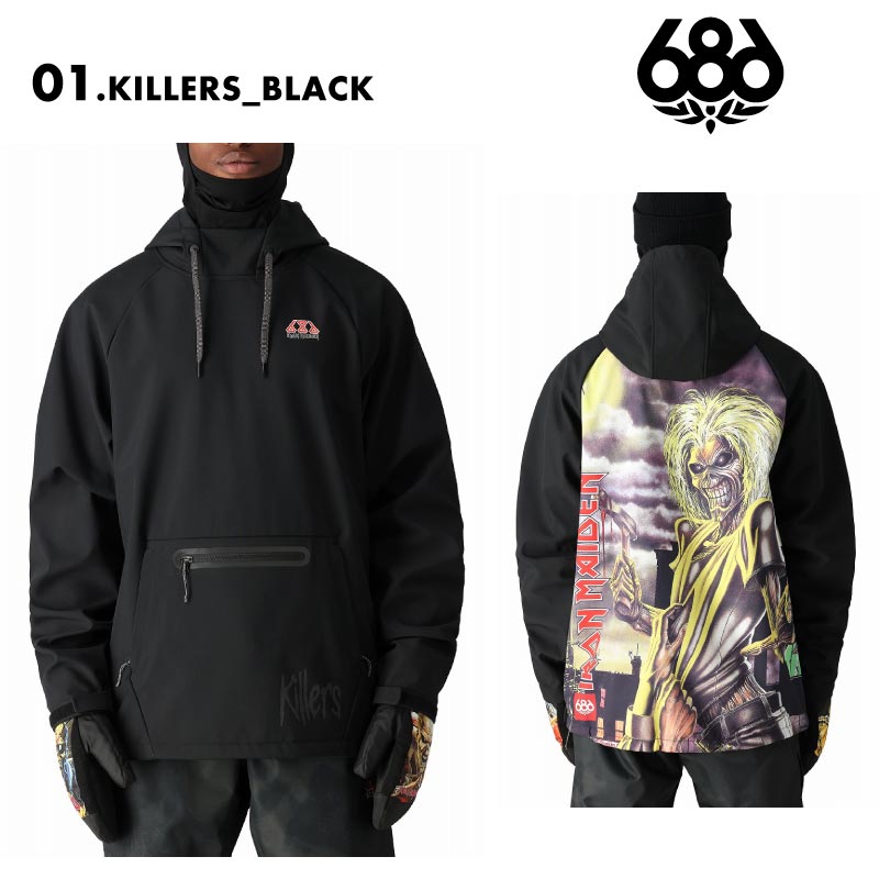 楽天市場】全品10%OFF券配布中 686/シックスエイトシックス