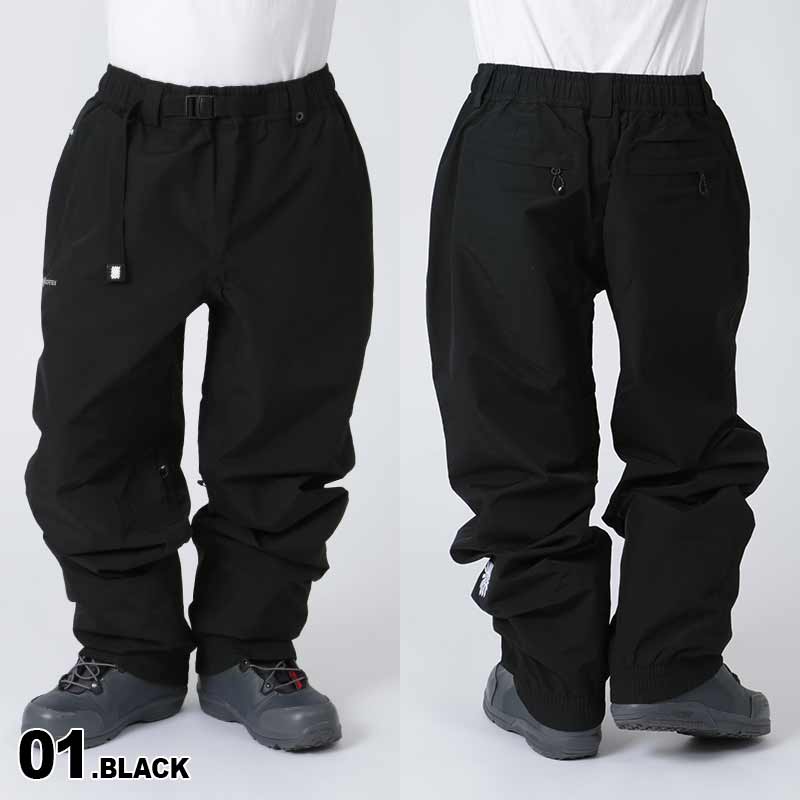 【六三四専用 686 GORE-TEX スノーボードジャケット 上下セット 686 シックスエイトシックス GORE-TEX CORE SHELL ユニセックス