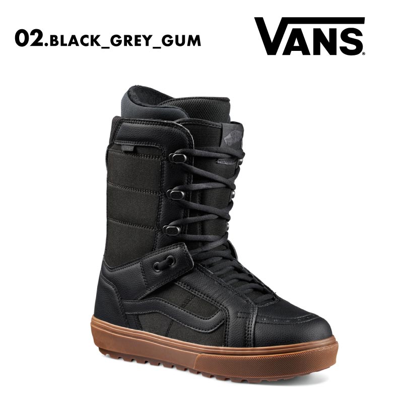 VANS スノーボード ブーツ（サイズ（cm）：27cm）の商品一覧