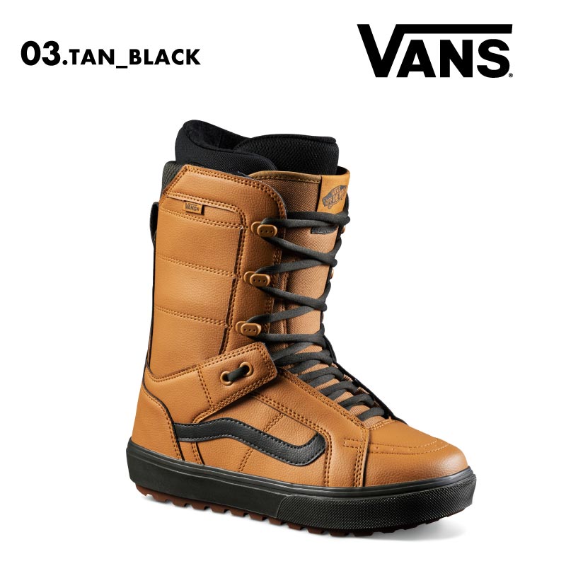 VANS スノーボード ブーツ｜スノーボード｜スポーツ おすすめ
