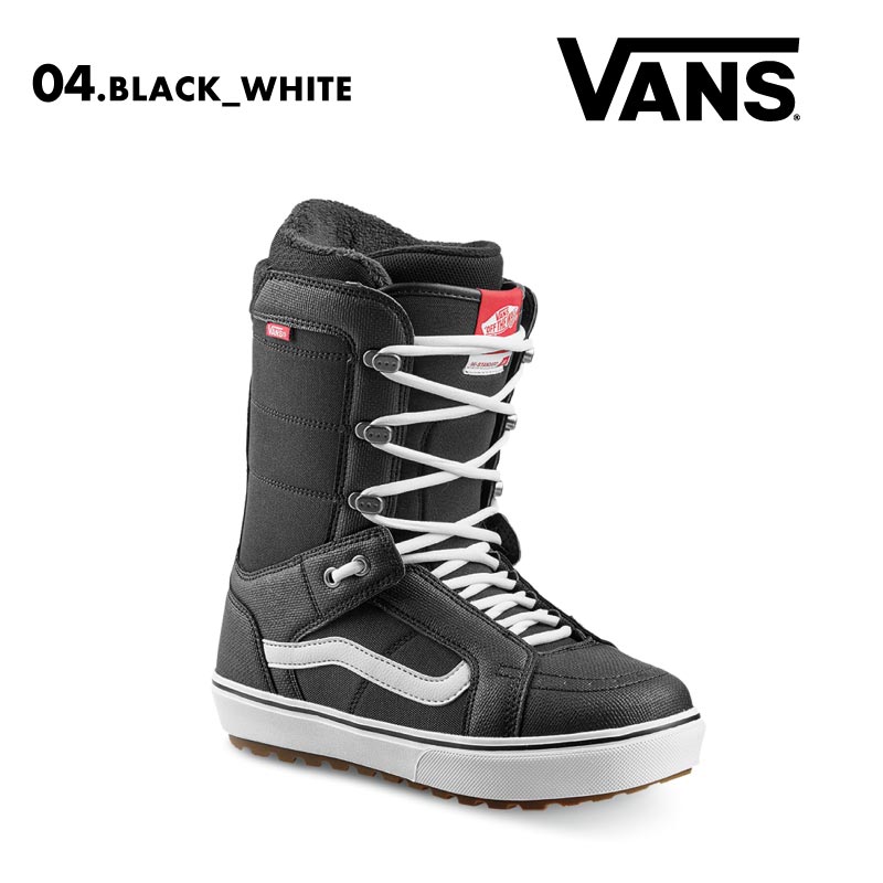 VANS スノーボード ブーツ｜スノーボード｜スポーツ おすすめ