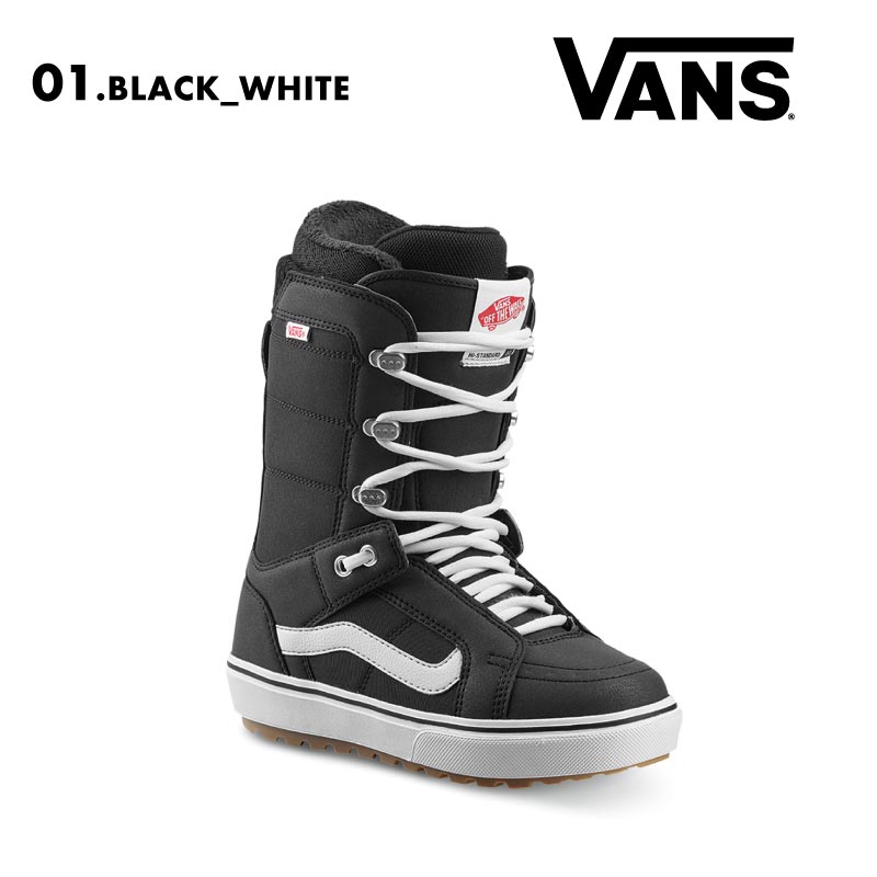 スノーボードブーツ 型落ち（VANS）のおすすめ人気商品一覧 通販