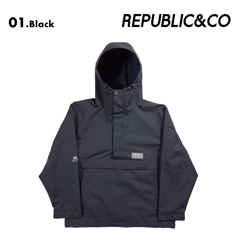 republic スノージャケット 商品一覧 - OC SPORTS ヤフー店