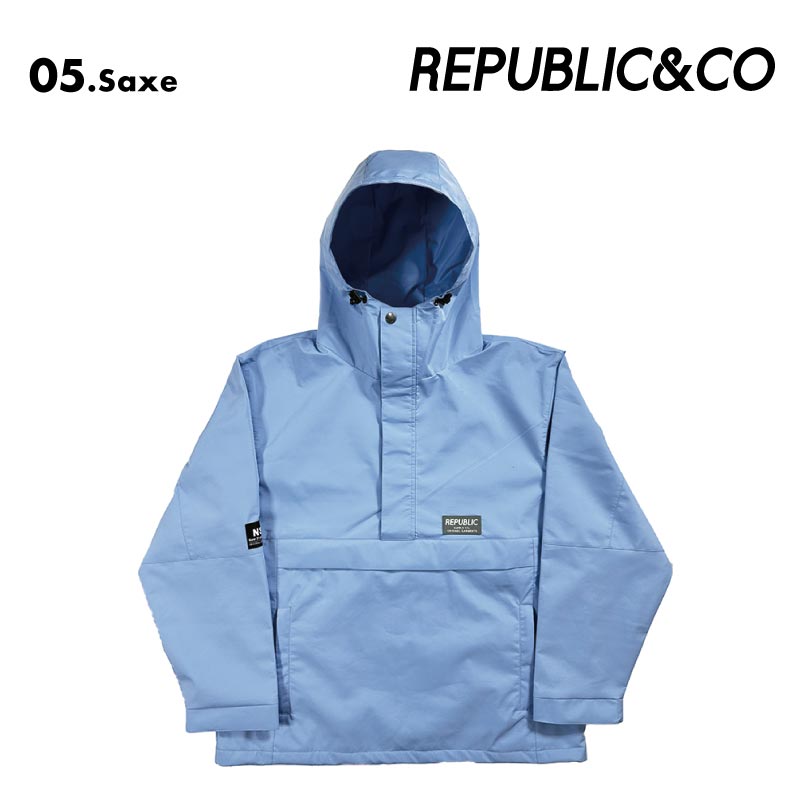 republic&co ジャケット　ウエア republic スノージャケット 商品一覧 - OC SPORTS ヤフー店