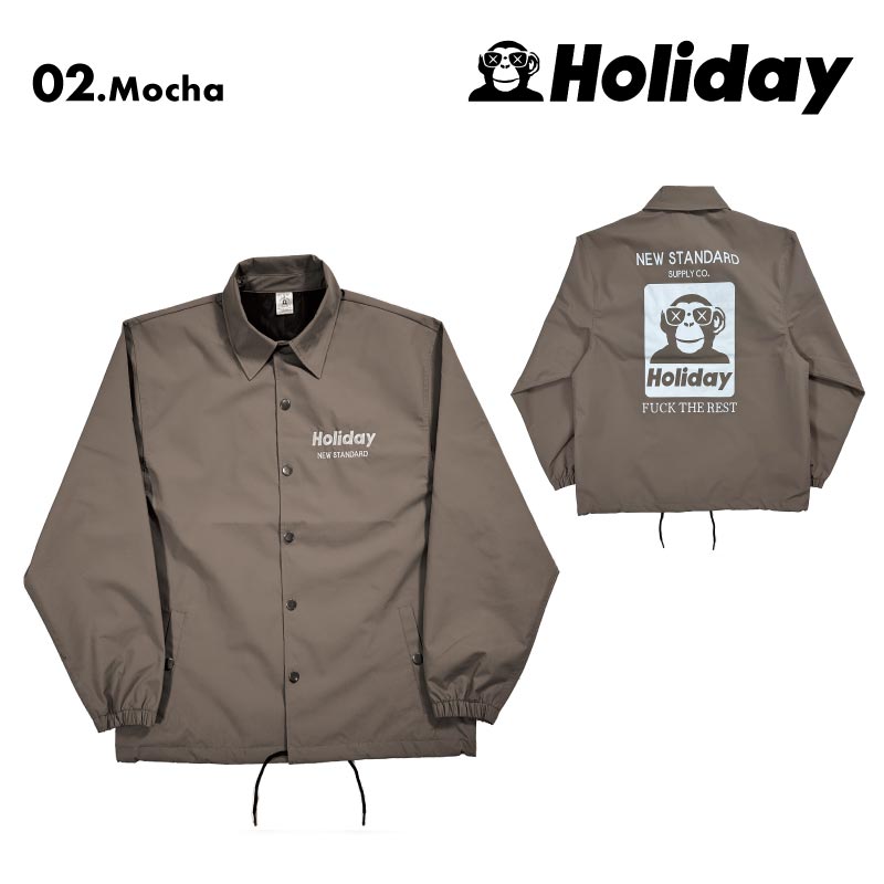holiday - スノボーウェアー　holiday HOLIDAY スノーボード ジャケット｜ウエア｜スノーボード
