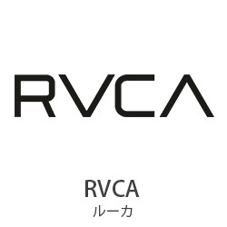 RVCA ルーカ レディース 半袖 半そで Tシャツ ティーシャツ トップス ロゴ BA043-215