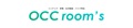 OCCroom’s ロゴ