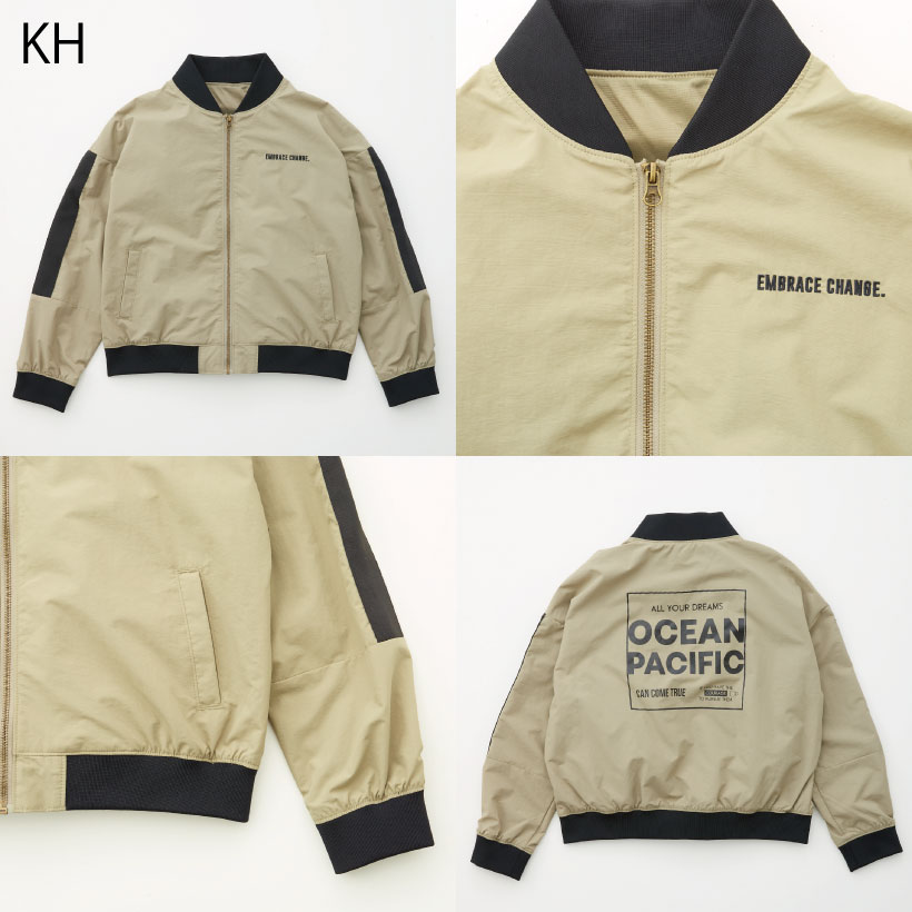 Ocean Pacific（オーシャンパシフィック） ガールズ ガールズ